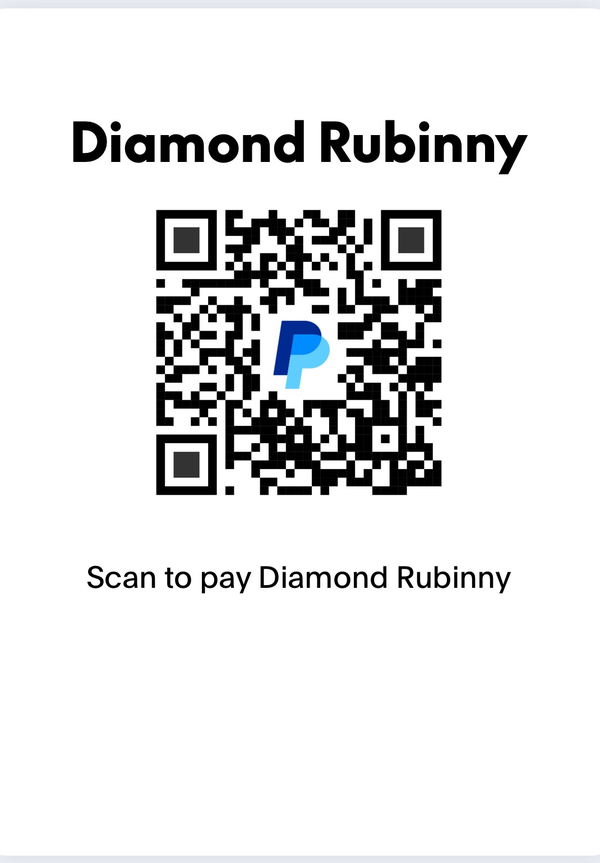 PayPal QR